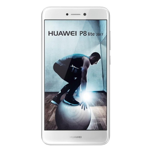 Smartphone huawei lite 2017 - smartphone,