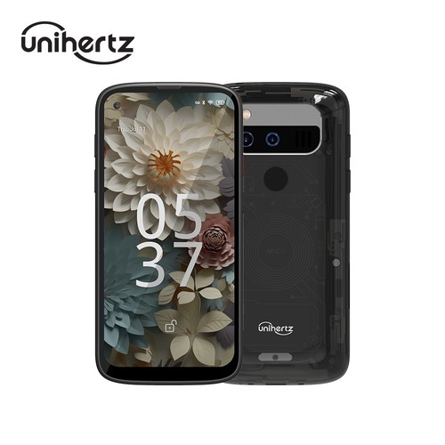 Smartphone unihertz jelly max - smartphone,