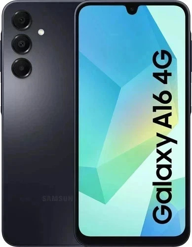 Samsung galaxy a16 - 4g, 128gb