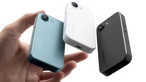 Smartphone bluefox nx1 - bluefox, 4