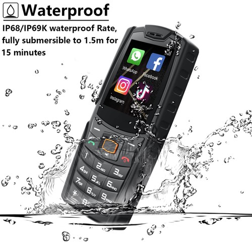 Agm rugged smartphone - agm,
