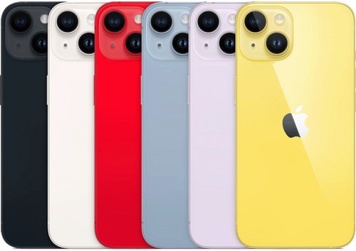 Nuovo apple iphone - apple,