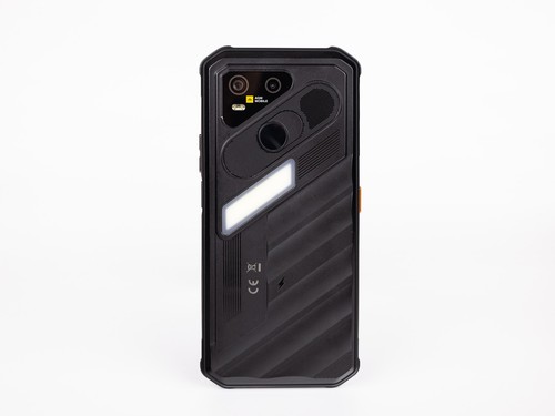 Smartphone agm robusto - x7, 5g