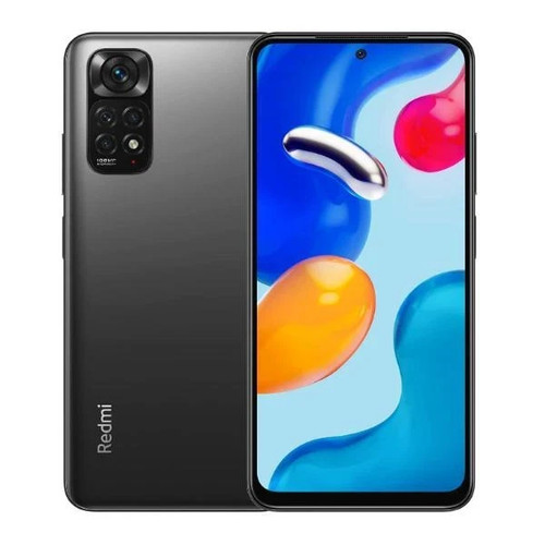 Xiaomi redmi note 11s - 11s, 6gb