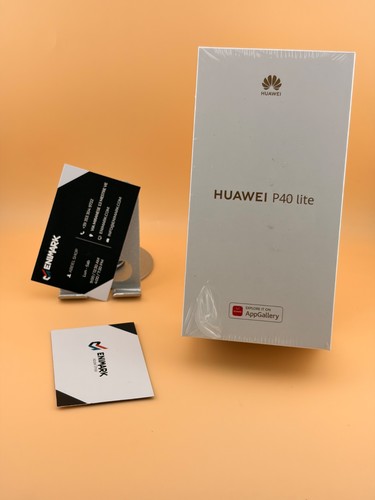 Huawei p40 lite 128gb nero - huawei,