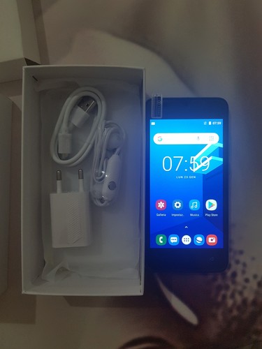Smartphone android economico - smartphone,