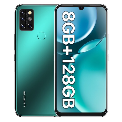 Umidigi pro 8gb ram - umidigi,