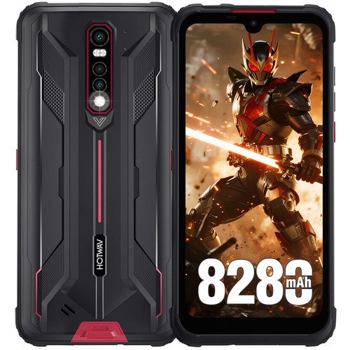 Smartphone outdoor hotwav - smartphone,