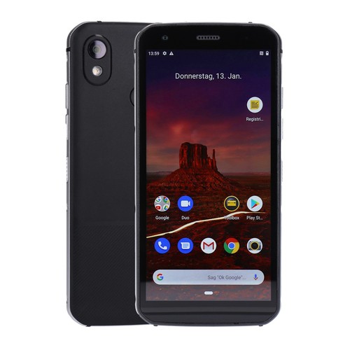 Smartphone android cat s52 - smartphone,