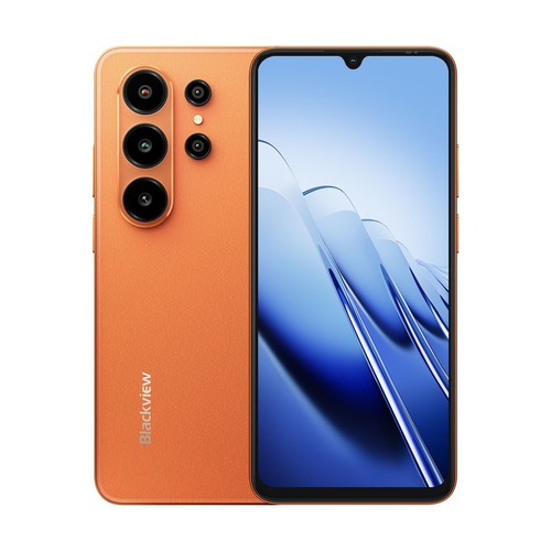 Blackview wave 10c smartphone - 10c,
