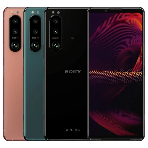 Nuovo sony xperia - nuovo,