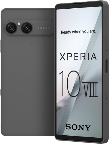 Sony xperia viii 5g - sony,