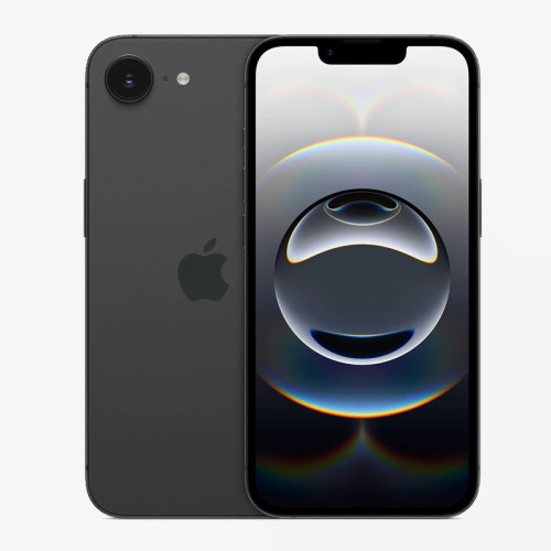 Apple iphone 16e - apple, 128gb