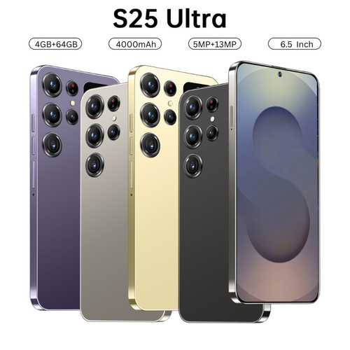 Smartphone s25 ultra hd - ultra,