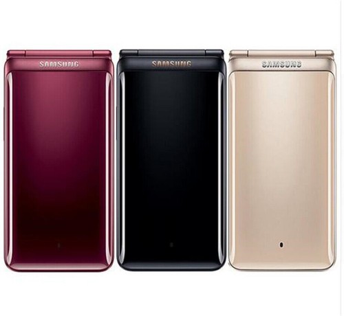 Original unlocked samsung - unlocked,