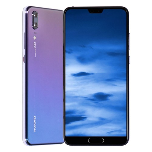 Huawei p20 dual sim - p20,