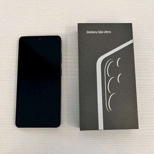 Samsung galaxy s26 - samsung, ultra