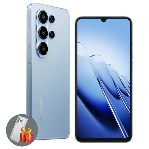 Blackview wave 10c - wave, smartphone