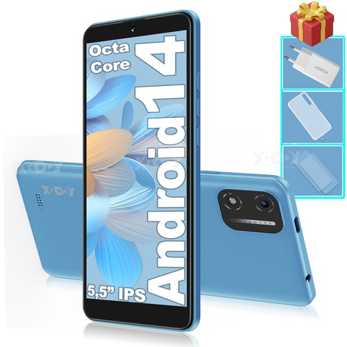 Smartphone xgody android - smartphone,