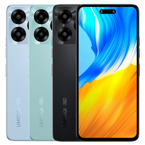 Umidigi 6gb 128gb - g6, 6gb+128gb