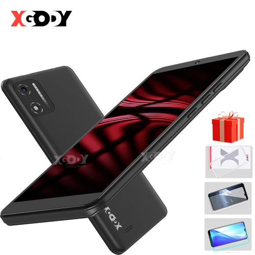 Xgody nuovo smartphone - nuovo,