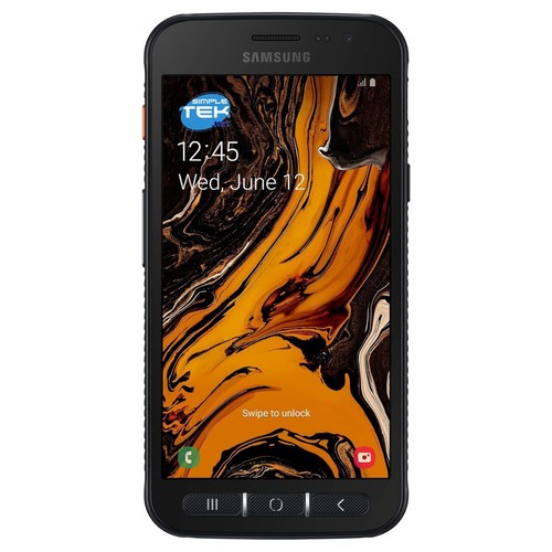 Samsung galaxy xcover - samsung,