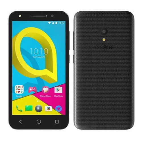 Smartphone alcatel 8gb - alcatel, u5