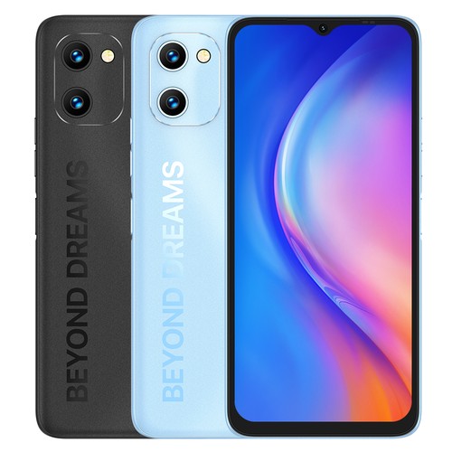 Umidigi 52 pollici 2 - 6,52,