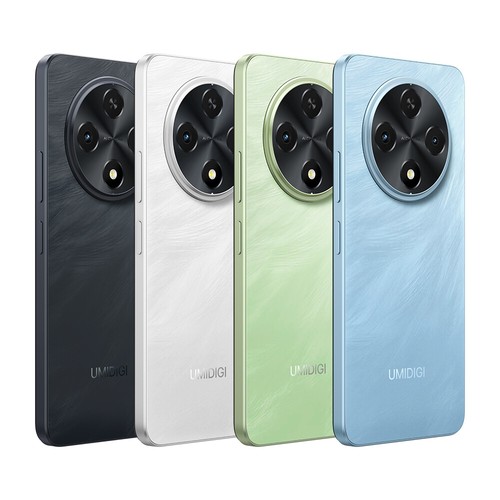 Umidigi g100a 128 gb - umidigi,