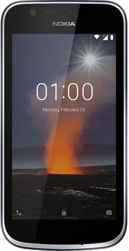 Smartphone nokia android uk - nokia, 1