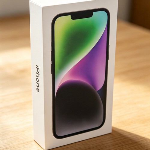 Nuovo sigillato apple iphone - sigillato,