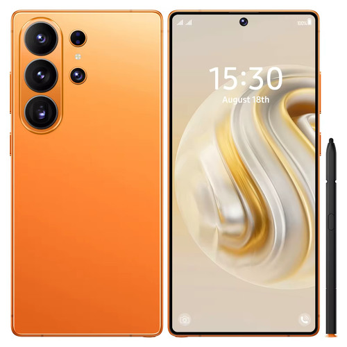 Smartphone s26 ultra - s26, 5g