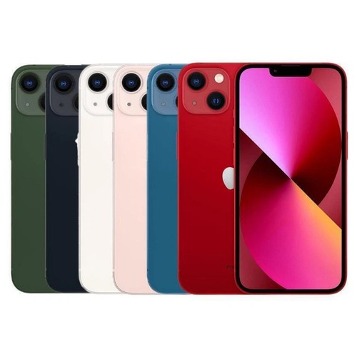 Nuovo apple iphone - 13, (5g)