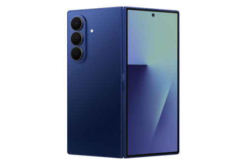 Smartphone samsung galaxy - smartphone, z
