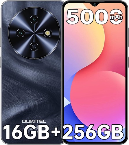 Smartphone 16gb 256gb 52 - c5, smartphone-16gb+256gb,6,52"