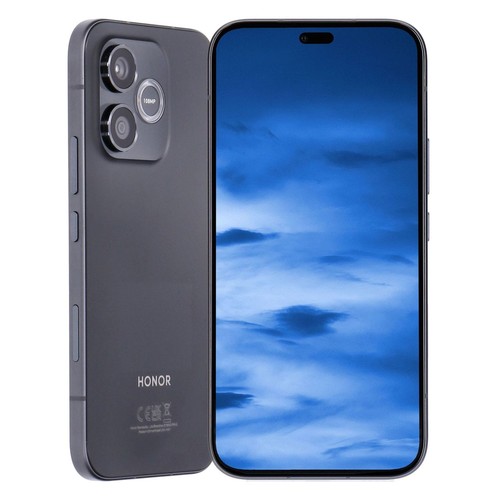 Smartphone android honor 600 - smartphone,