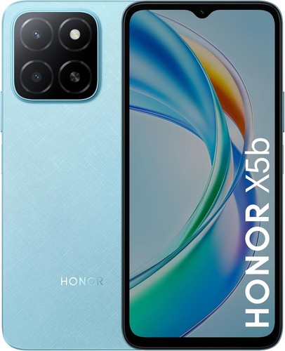 Smartphone honor x5b - honor, dual