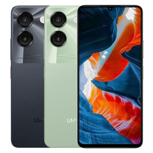 Umidigi g9a 4go 64go - umidigi,