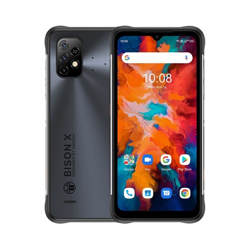 Smartphone android umidigi - android,