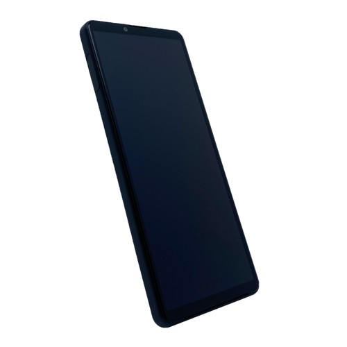 Smartphone sony xperia iv - sony, 1