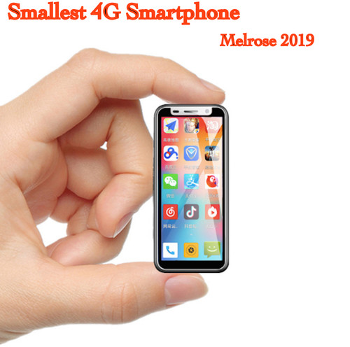 Smartphone più piccolo - smartphone,