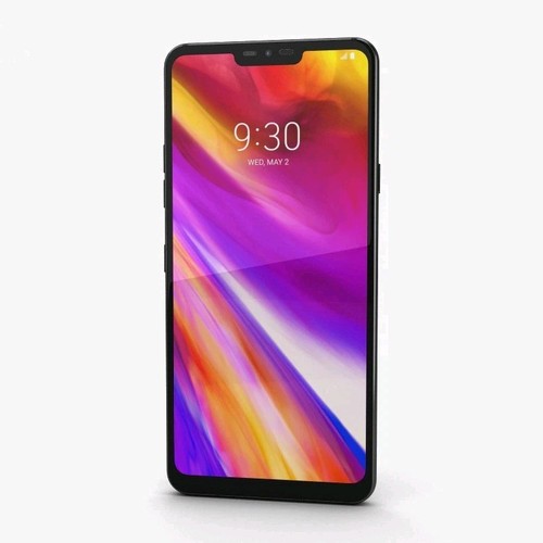 Thinq 64gb black - g7, –