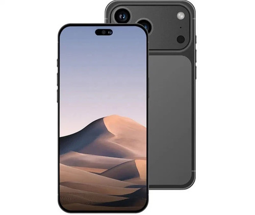 Smartphone i17 pro - i17,