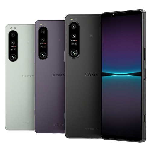 Nuovo sony xperia - nuovo, 1