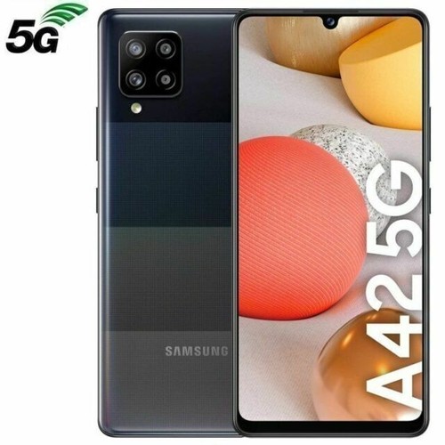 Samsung galaxy a42 dual - dual, sim