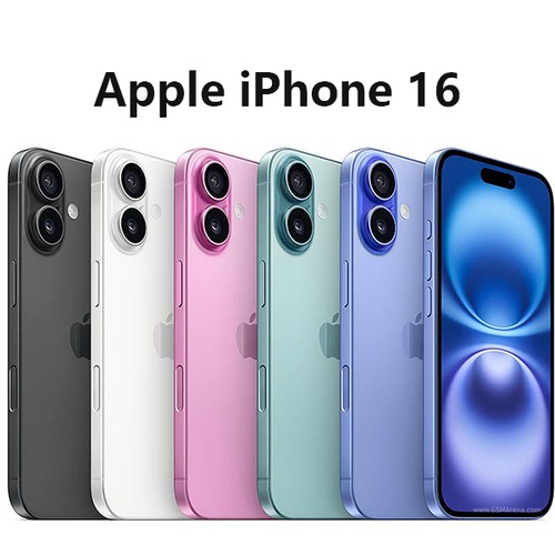 Apple iphone - iphone, 16