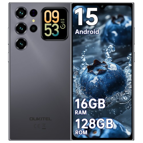 Smartphone oukitel c62 android - smartphone,