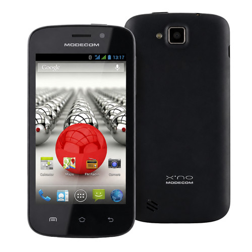Smartphone modecom xino z25 - z25, x2