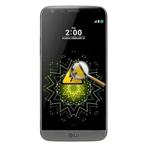 Smartphone h850 32gb - lg,