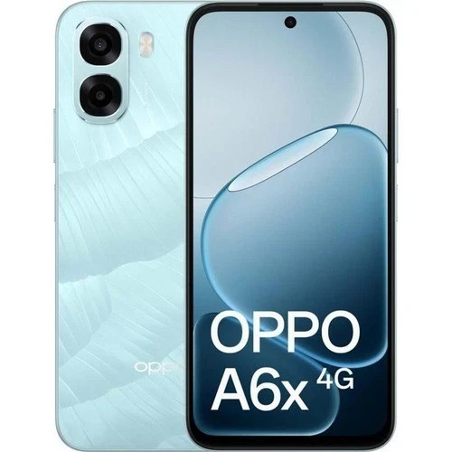 Oppo a6x 128gb 4gb ram - oppo,